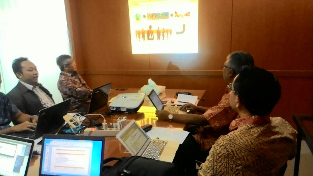 Perpanjangan Lisensi